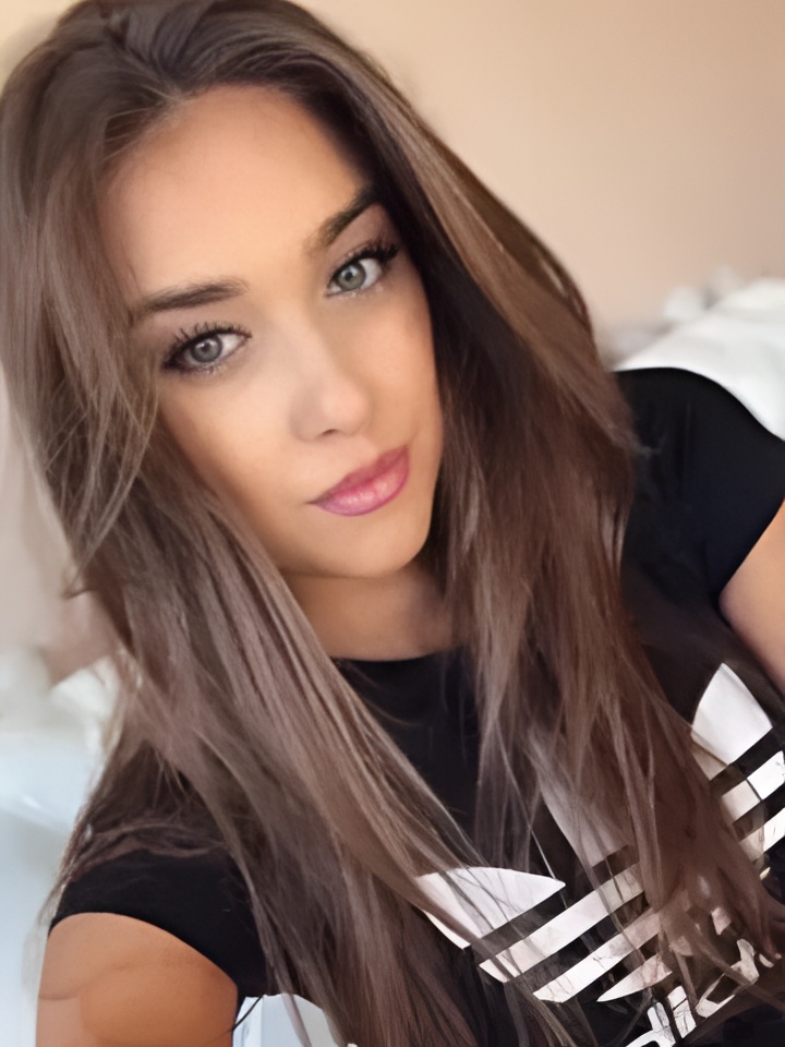 Индивидуалка Аврора, доступна для личного знакомства от 5000 руб