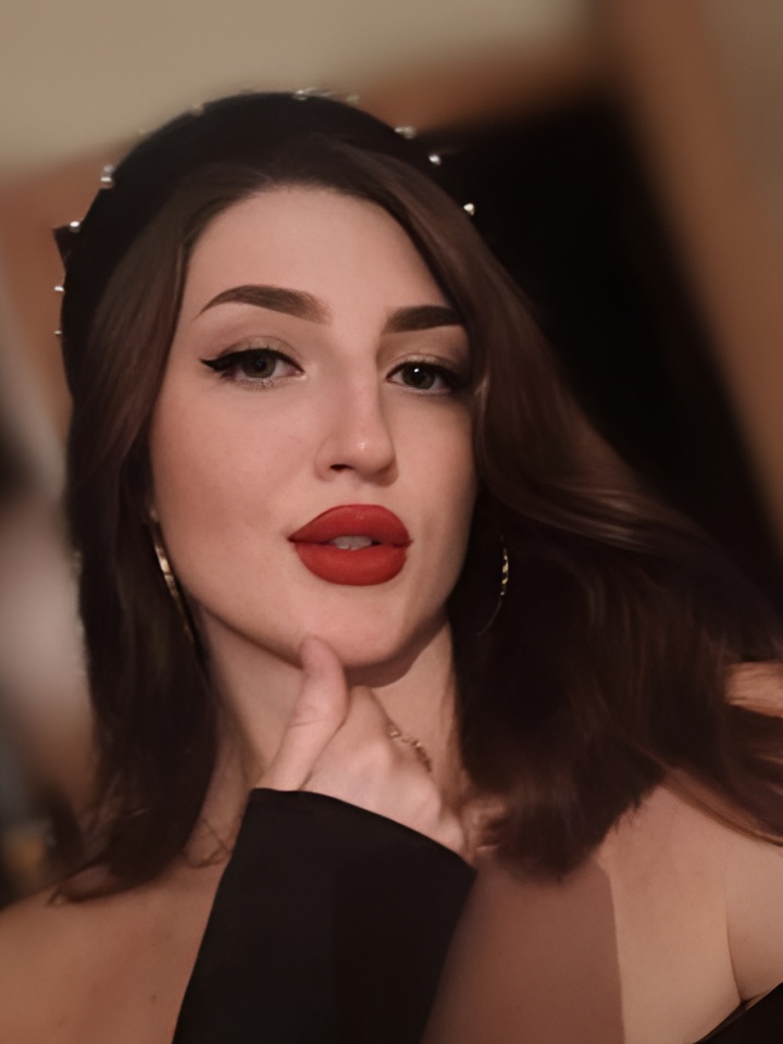 Индивидуалка Азалия, доступна для личного знакомства от 2500 руб