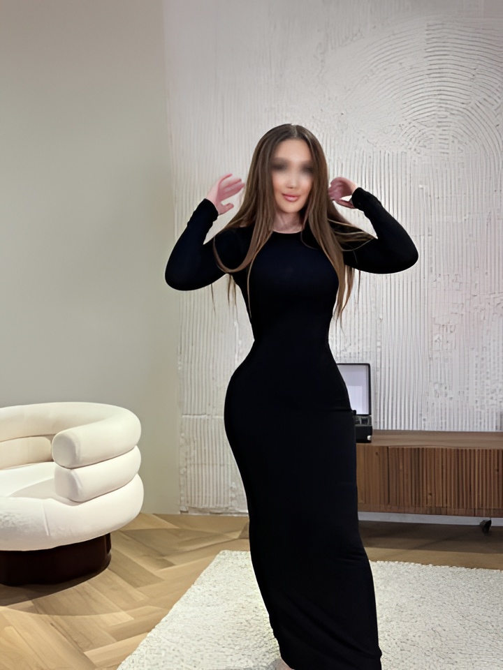 Индивидуалка Диана, доступна для личного знакомства от 1500 руб