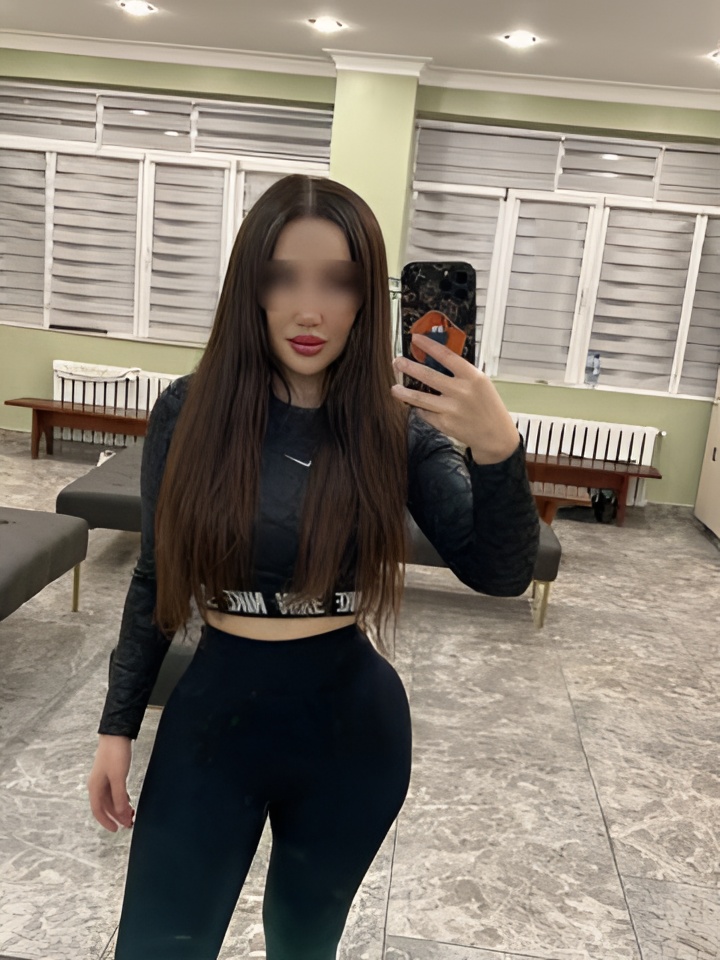 Индивидуалка Диана, доступна для личного знакомства от 1500 руб