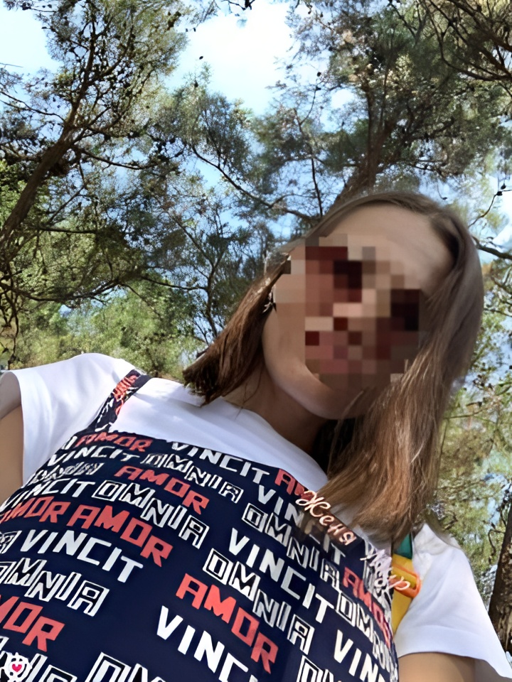 Лилия привлекальеная девушка из Черноморское цена от 4000 руб