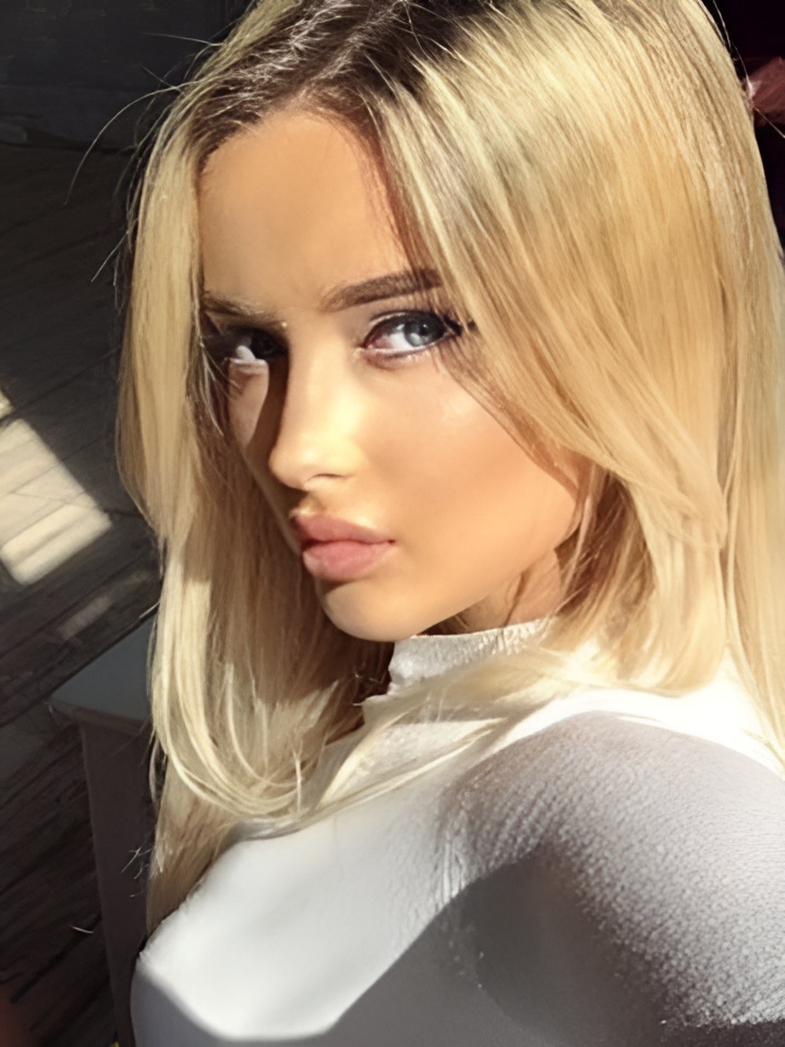 Индивидуалка Света, доступна для личного знакомства от 10000 руб