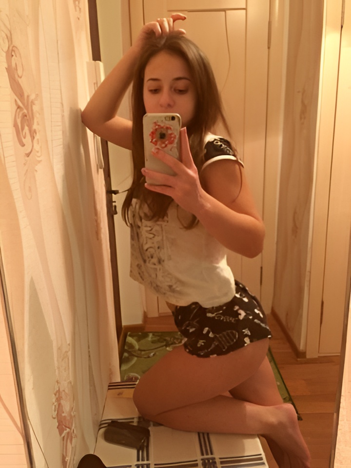 Индивидуалка Варвара, доступна для личного знакомства от 4000 руб