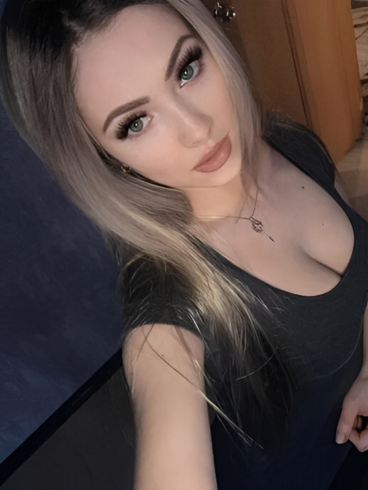 Индивидуалка Вероника, доступна для личного знакомства от 5000 руб