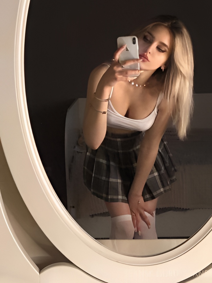 Индивидуалка Веста, доступна для личного знакомства от 2000 руб