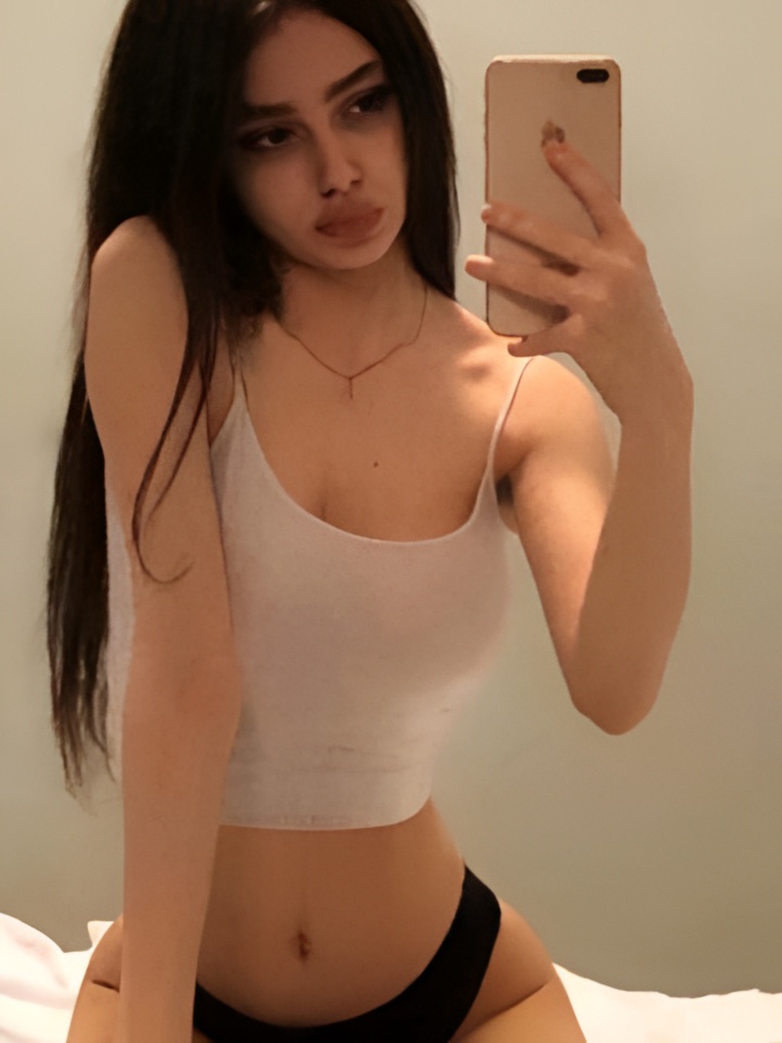 Индивидуалка Викуся, доступна для личного знакомства от 4000 руб