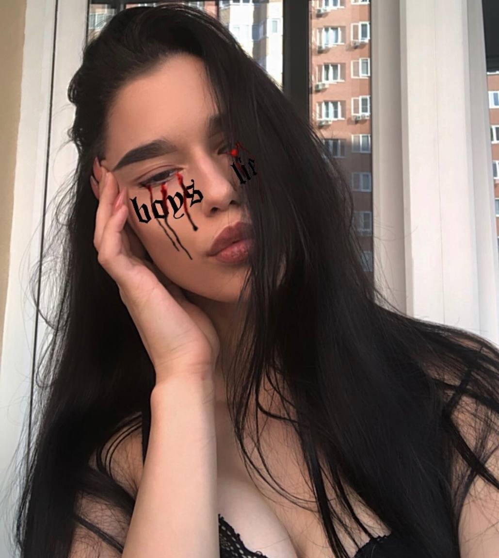 Инга привлекальеная девушка из Черноморское цена от 3500 руб