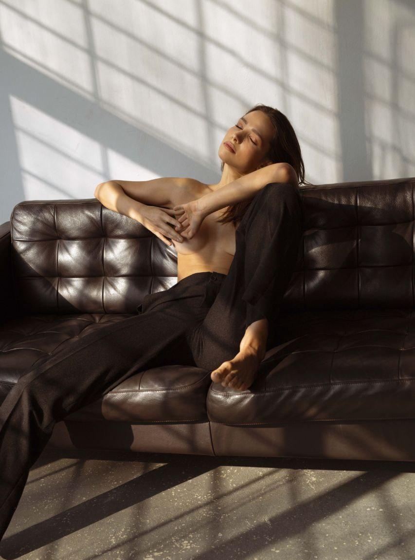 Индивидуалка Алексия, доступна для личного знакомства от 8000 руб