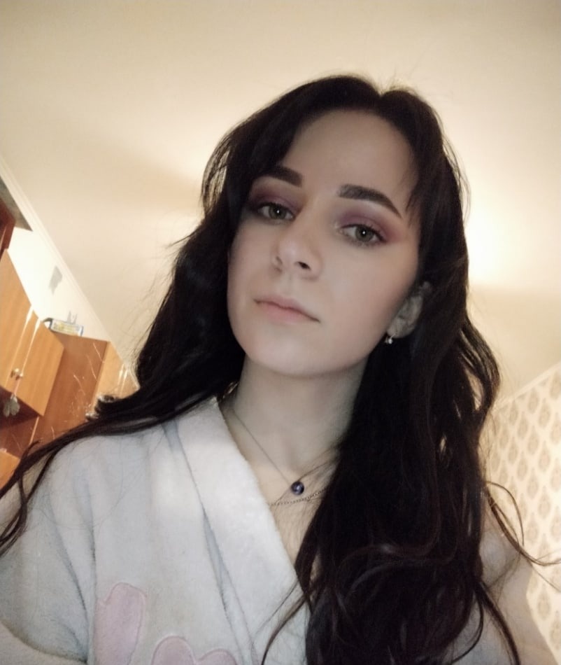 Лиза привлекальеная девушка из Черноморское цена от 3500 руб