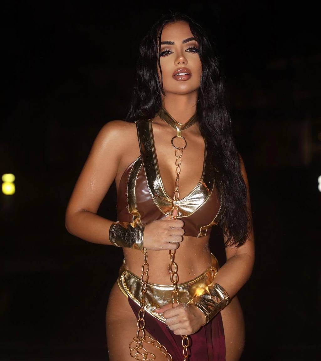 Индивидуалка Олечка, доступна для личного знакомства от 4500 руб