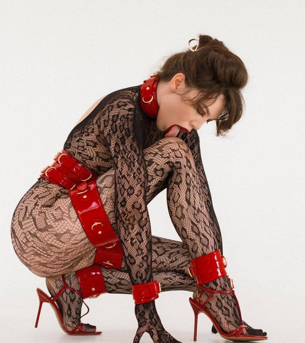 Тася привлекальеная девушка из Черноморское цена от 6000 руб