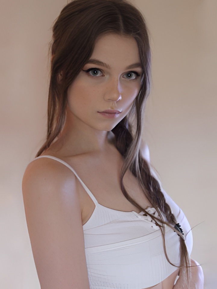 Индивидуалка Алена, доступна для личного знакомства от 2500 руб