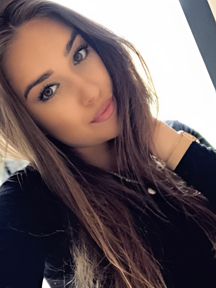 Индивидуалка Аврора, доступна для личного знакомства от 5000 руб