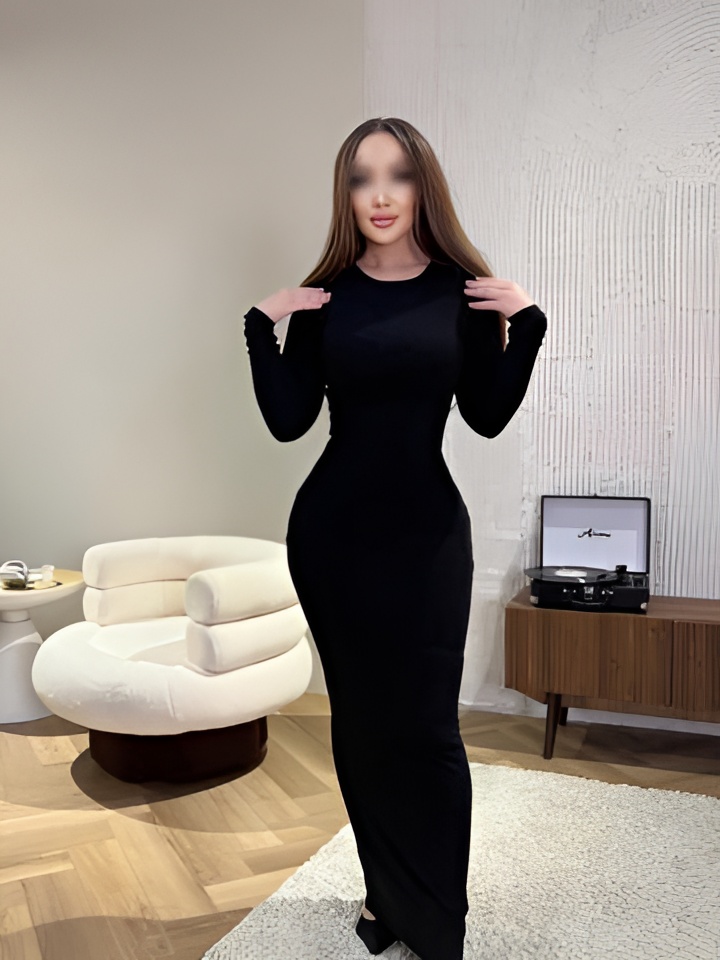 Индивидуалка Диана, доступна для личного знакомства от 1500 руб