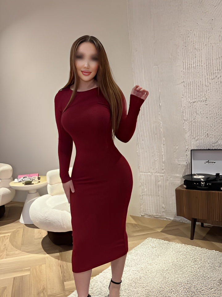 Индивидуалка Диана, доступна для личного знакомства от 1500 руб