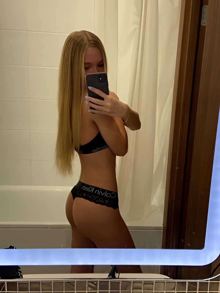 Индивидуалка Екатерина, доступна для личного знакомства от 5000 руб