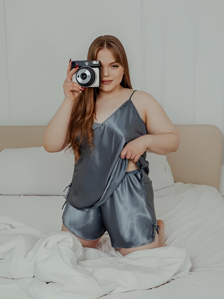 Индивидуалка Хельга, доступна для личного знакомства от 10000 руб