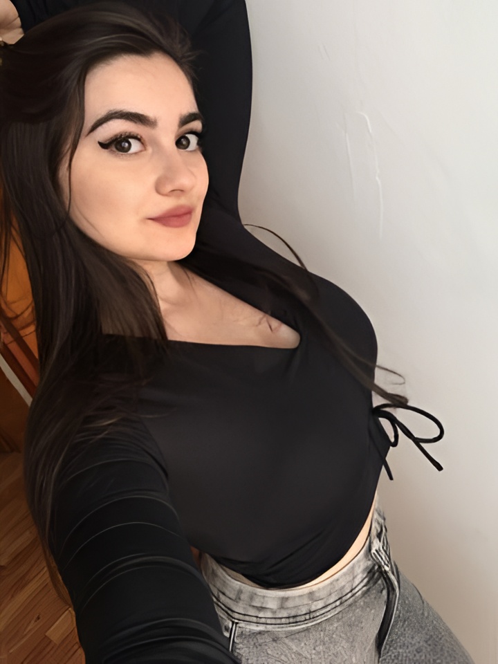 Индивидуалка Инга, доступна для личного знакомства от 10000 руб