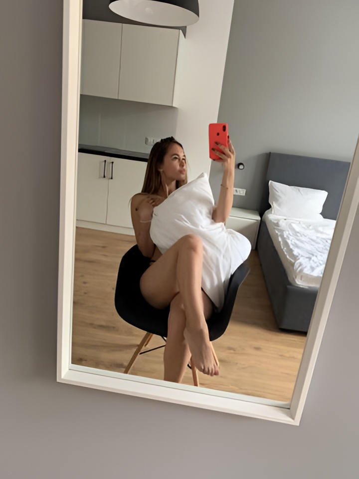 Индивидуалка Марина, доступна для личного знакомства от 3000 руб