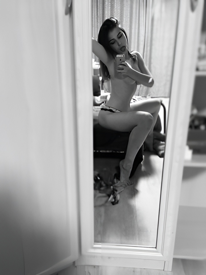 Индивидуалка Милолика, доступна для личного знакомства от 2000 руб