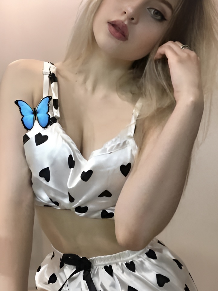 Индивидуалка Неонила, доступна для личного знакомства от 4000 руб