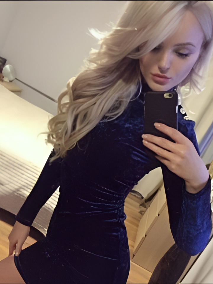 Индивидуалка Ника, доступна для личного знакомства от 2000 руб