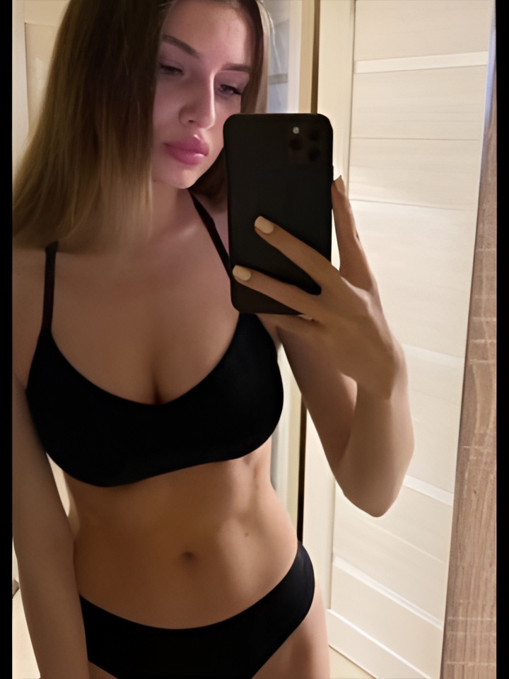 Индивидуалка Ольга, доступна для личного знакомства от 5000 руб