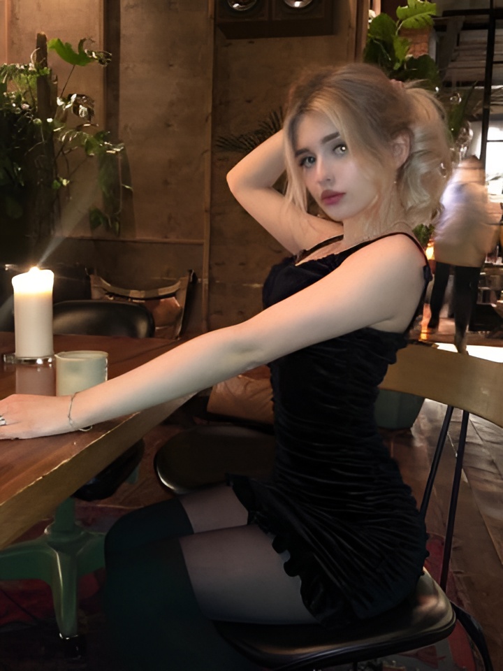 Индивидуалка Виталина, доступна для личного знакомства от 2500 руб