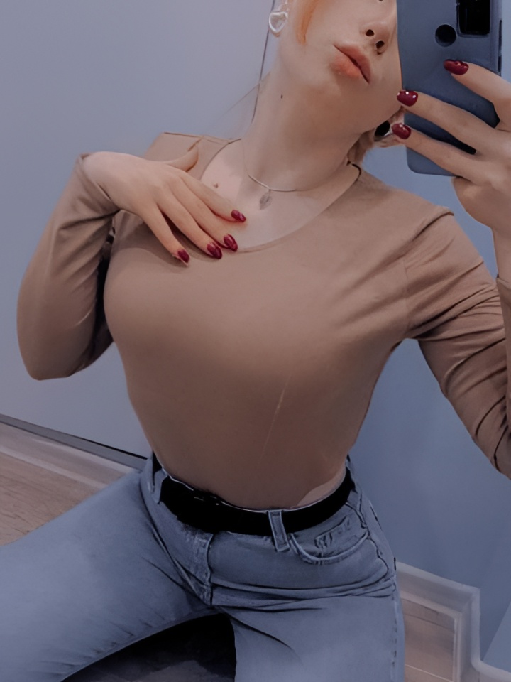 Индивидуалка Жанна, доступна для личного знакомства от 2000 руб