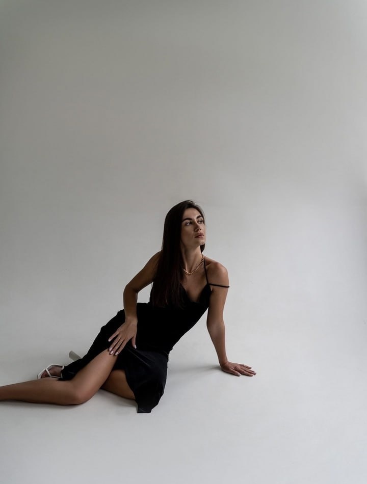 Индивидуалка Светлана, доступна для личного знакомства от 8000 руб