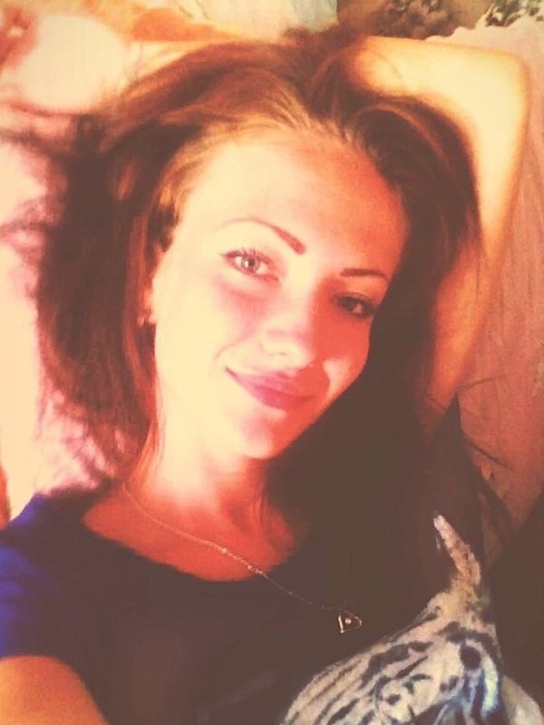 Софья привлекательная девушка из Черноморское цена от 3000 руб