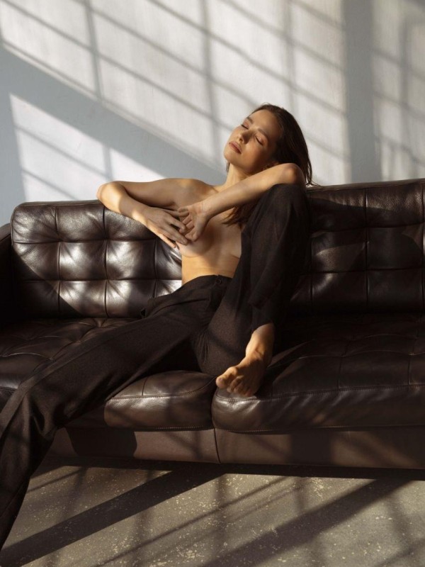 Алексия фото 3