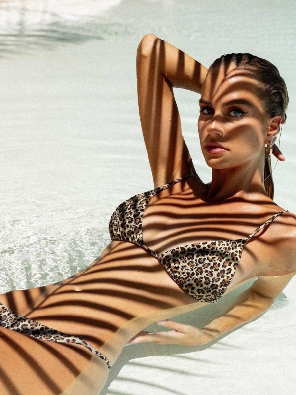 Вера привлекательная девушка из Черноморское цена от 5000 руб